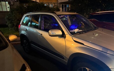 Suzuki Grand Vitara, 2011 год, 1 250 000 рублей, 2 фотография
