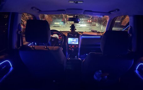 Suzuki Grand Vitara, 2011 год, 1 250 000 рублей, 8 фотография