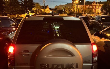 Suzuki Grand Vitara, 2011 год, 1 250 000 рублей, 5 фотография
