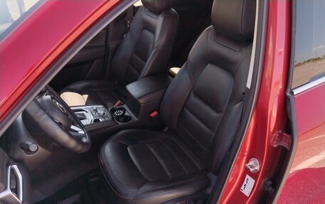 Mazda CX-5 II, 2020 год, 3 400 000 рублей, 8 фотография