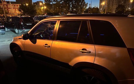 Suzuki Grand Vitara, 2011 год, 1 250 000 рублей, 4 фотография