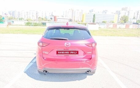 Mazda CX-5 II, 2020 год, 3 400 000 рублей, 4 фотография
