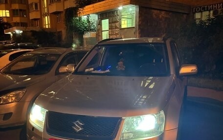 Suzuki Grand Vitara, 2011 год, 1 250 000 рублей, 3 фотография