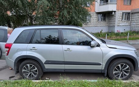 Suzuki Grand Vitara, 2011 год, 1 250 000 рублей, 15 фотография