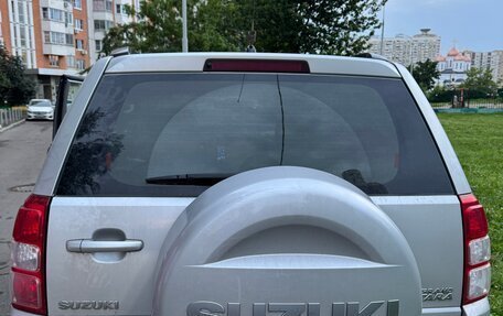Suzuki Grand Vitara, 2011 год, 1 250 000 рублей, 14 фотография