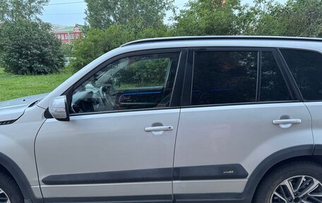 Suzuki Grand Vitara, 2011 год, 1 250 000 рублей, 13 фотография