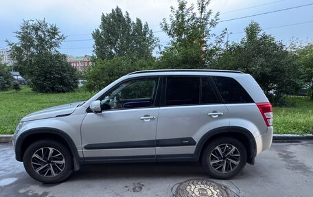 Suzuki Grand Vitara, 2011 год, 1 250 000 рублей, 12 фотография