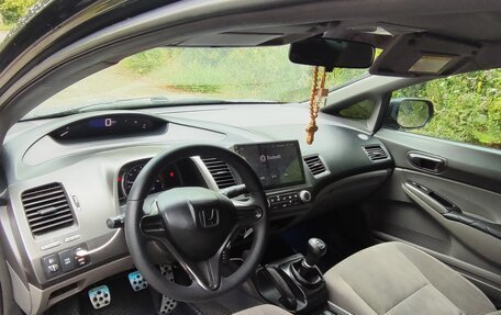 Honda Civic VIII, 2008 год, 500 000 рублей, 5 фотография