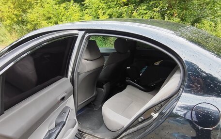 Honda Civic VIII, 2008 год, 500 000 рублей, 4 фотография