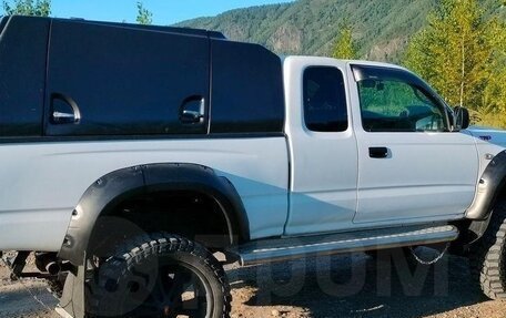 Toyota Tacoma III, 2003 год, 1 600 000 рублей, 4 фотография