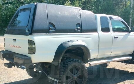 Toyota Tacoma III, 2003 год, 1 600 000 рублей, 13 фотография