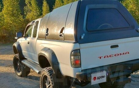 Toyota Tacoma III, 2003 год, 1 600 000 рублей, 31 фотография