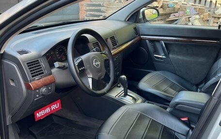 Opel Vectra C рестайлинг, 2002 год, 450 000 рублей, 4 фотография