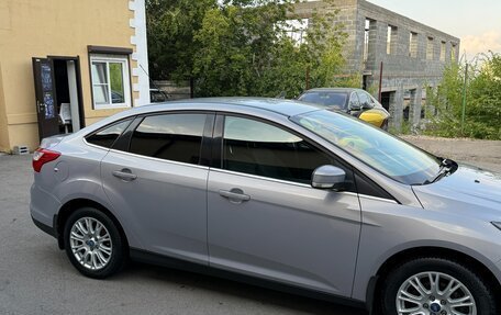 Ford Focus III, 2012 год, 850 000 рублей, 5 фотография