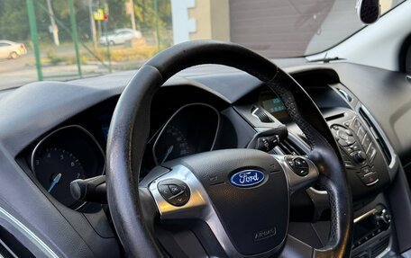 Ford Focus III, 2012 год, 850 000 рублей, 14 фотография