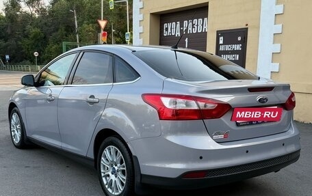 Ford Focus III, 2012 год, 850 000 рублей, 8 фотография