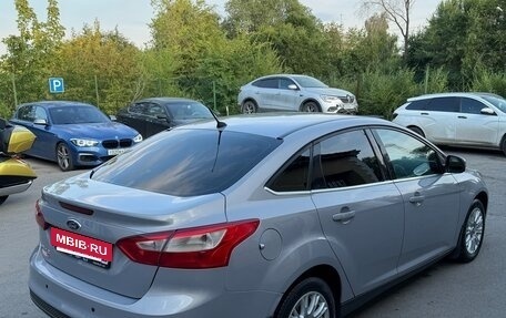 Ford Focus III, 2012 год, 850 000 рублей, 6 фотография
