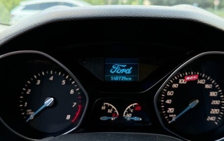 Ford Focus III, 2012 год, 850 000 рублей, 13 фотография