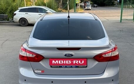 Ford Focus III, 2012 год, 850 000 рублей, 7 фотография