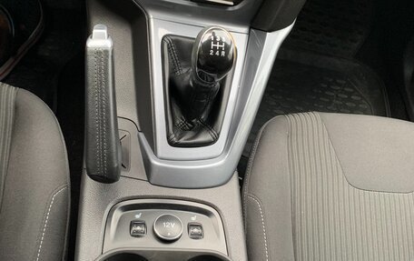 Ford Focus III, 2012 год, 850 000 рублей, 21 фотография