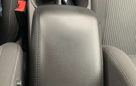 Ford Focus III, 2012 год, 850 000 рублей, 20 фотография