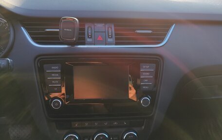 Skoda Octavia, 2014 год, 1 600 000 рублей, 11 фотография
