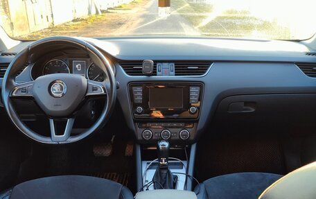 Skoda Octavia, 2014 год, 1 600 000 рублей, 18 фотография