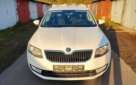 Skoda Octavia, 2014 год, 1 600 000 рублей, 17 фотография