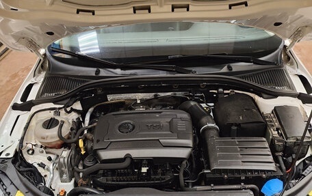 Skoda Octavia, 2014 год, 1 600 000 рублей, 9 фотография