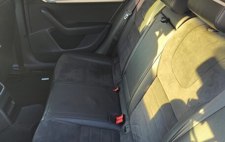 Skoda Octavia, 2014 год, 1 600 000 рублей, 20 фотография
