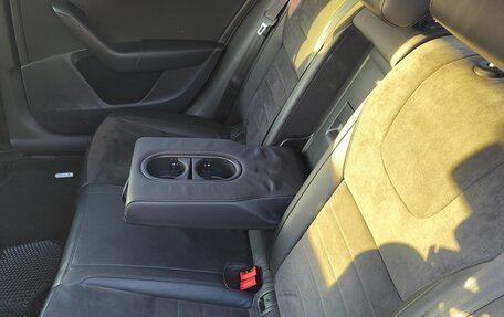 Skoda Octavia, 2014 год, 1 600 000 рублей, 22 фотография