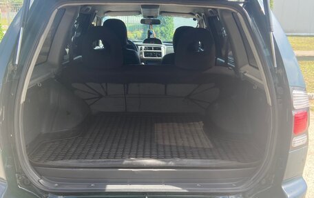 Mitsubishi Pajero Sport II рестайлинг, 2008 год, 950 000 рублей, 4 фотография