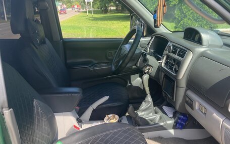 Mitsubishi Pajero Sport II рестайлинг, 2008 год, 950 000 рублей, 5 фотография