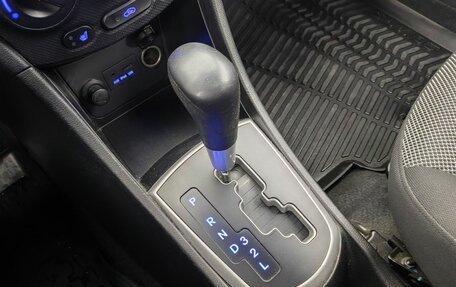 Hyundai Solaris II рестайлинг, 2013 год, 790 000 рублей, 19 фотография