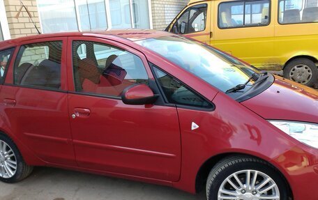 Mitsubishi Colt VI рестайлинг, 2008 год, 1 000 000 рублей, 3 фотография