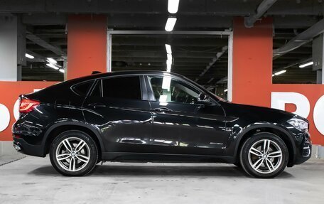 BMW X6, 2018 год, 2 998 000 рублей, 4 фотография
