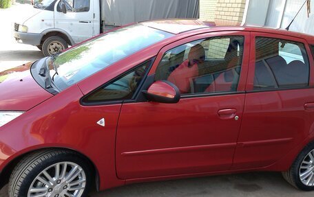 Mitsubishi Colt VI рестайлинг, 2008 год, 1 000 000 рублей, 5 фотография