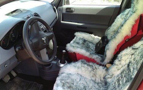 Mitsubishi Colt VI рестайлинг, 2008 год, 1 000 000 рублей, 7 фотография