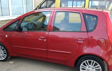 Mitsubishi Colt VI рестайлинг, 2008 год, 1 000 000 рублей, 6 фотография