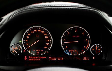 BMW X6, 2018 год, 2 998 000 рублей, 12 фотография