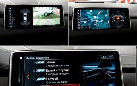BMW X6, 2018 год, 2 998 000 рублей, 18 фотография