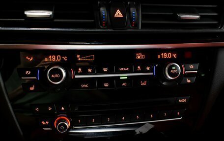 BMW X6, 2018 год, 2 998 000 рублей, 17 фотография