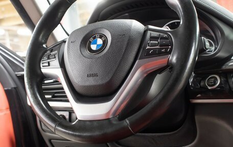 BMW X6, 2018 год, 2 998 000 рублей, 16 фотография