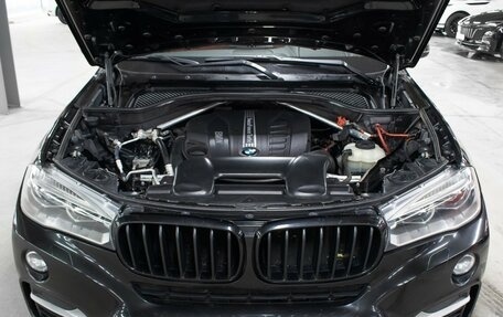 BMW X6, 2018 год, 2 998 000 рублей, 9 фотография