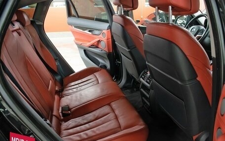 BMW X6, 2018 год, 2 998 000 рублей, 13 фотография