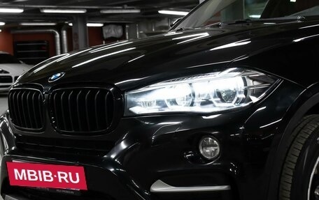 BMW X6, 2018 год, 2 998 000 рублей, 24 фотография