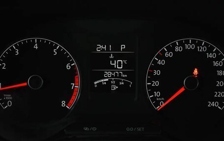 Volkswagen Polo VI (EU Market), 2019 год, 1 380 000 рублей, 6 фотография