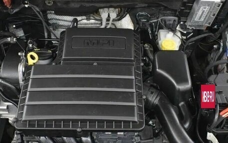 Volkswagen Polo VI (EU Market), 2019 год, 1 380 000 рублей, 13 фотография