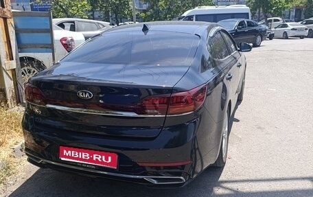KIA K7, 2021 год, 2 000 000 рублей, 1 фотография