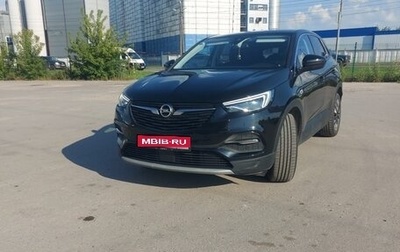 Peugeot 3008 II, 2020 год, 1 999 999 рублей, 1 фотография